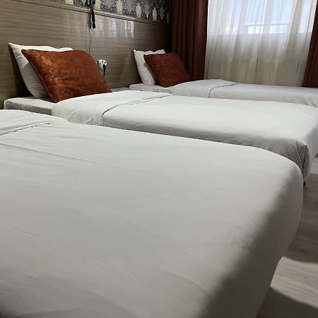 Metro Otel İzmir Eksteriør bilde