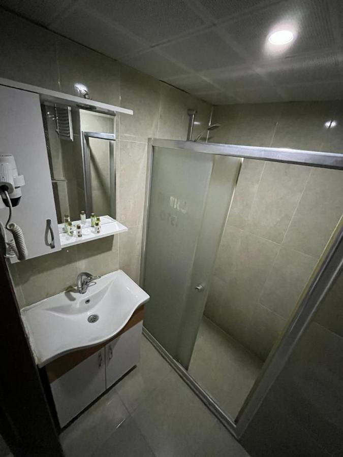 Metro Otel İzmir Eksteriør bilde