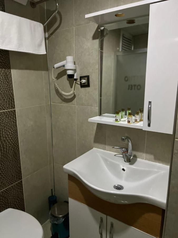 Metro Otel İzmir Eksteriør bilde